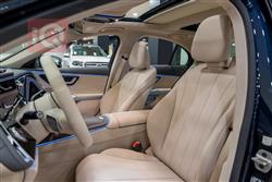 مرسيدس بنز E-Class